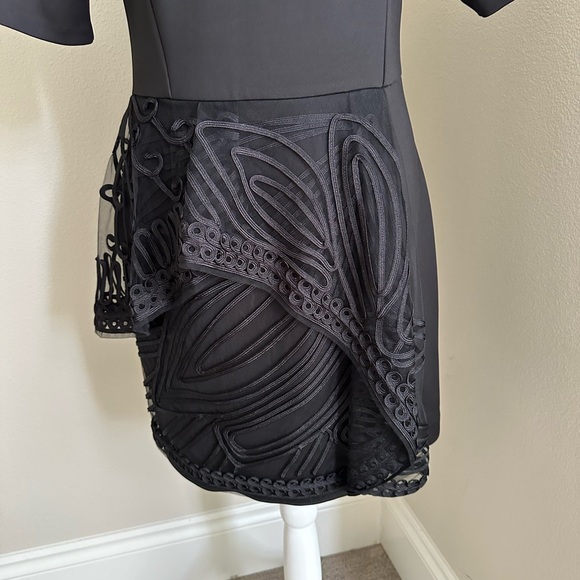 Rachel Rachel Roy dress - Picture 3 of 5